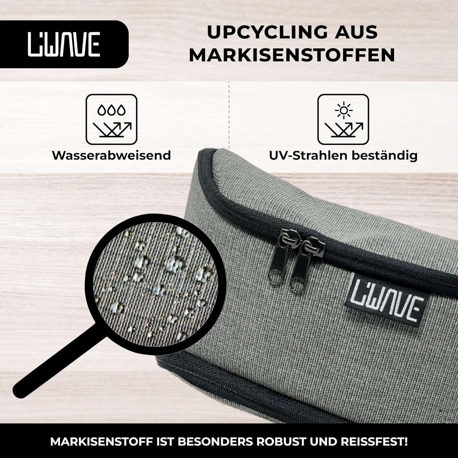 Bauchtasche