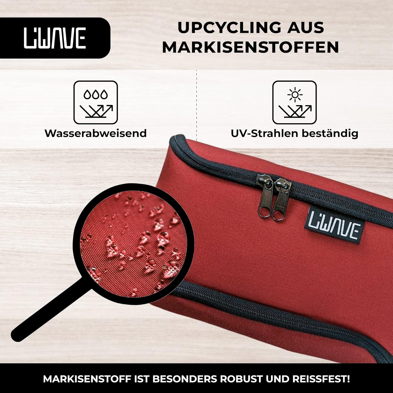 Bauchtasche