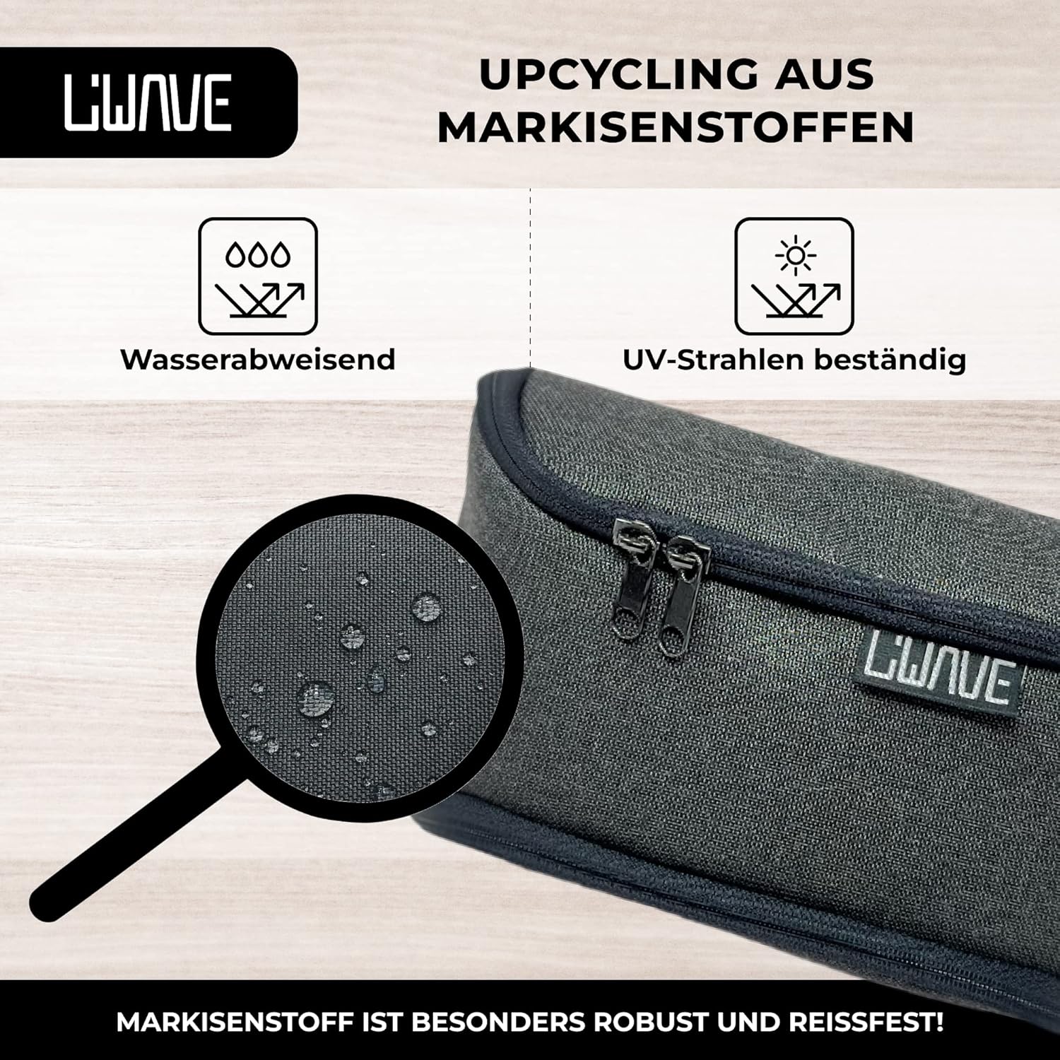 Bauchtasche