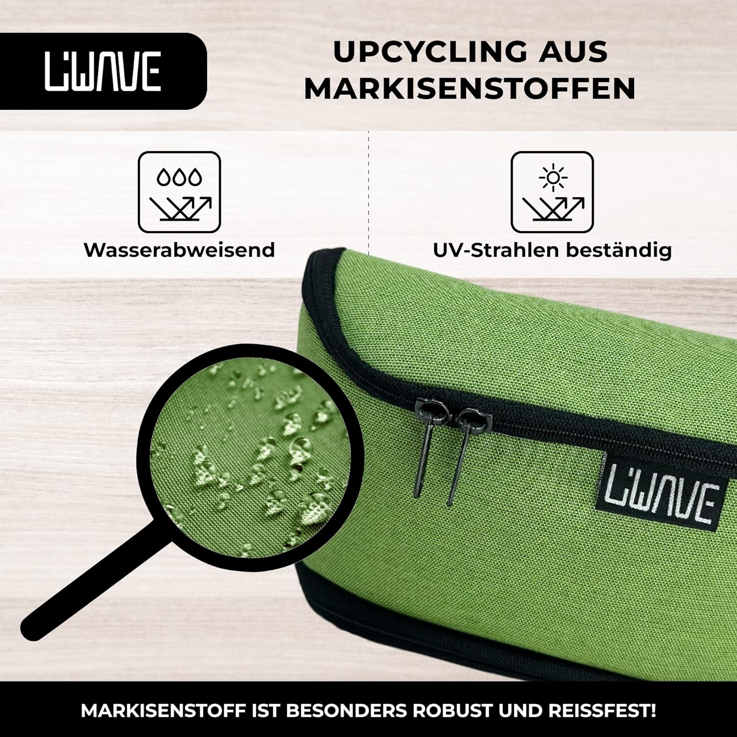 Bauchtasche