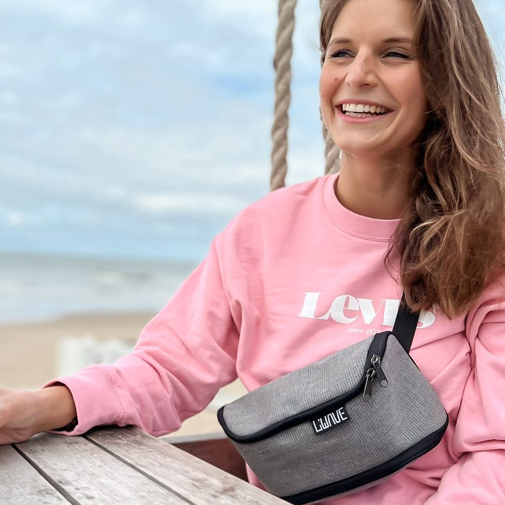 Bauchtasche