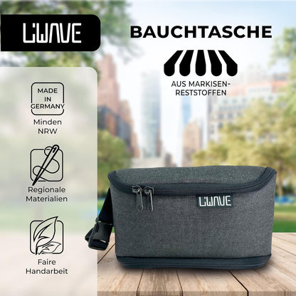 Bauchtasche