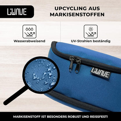 Bauchtasche