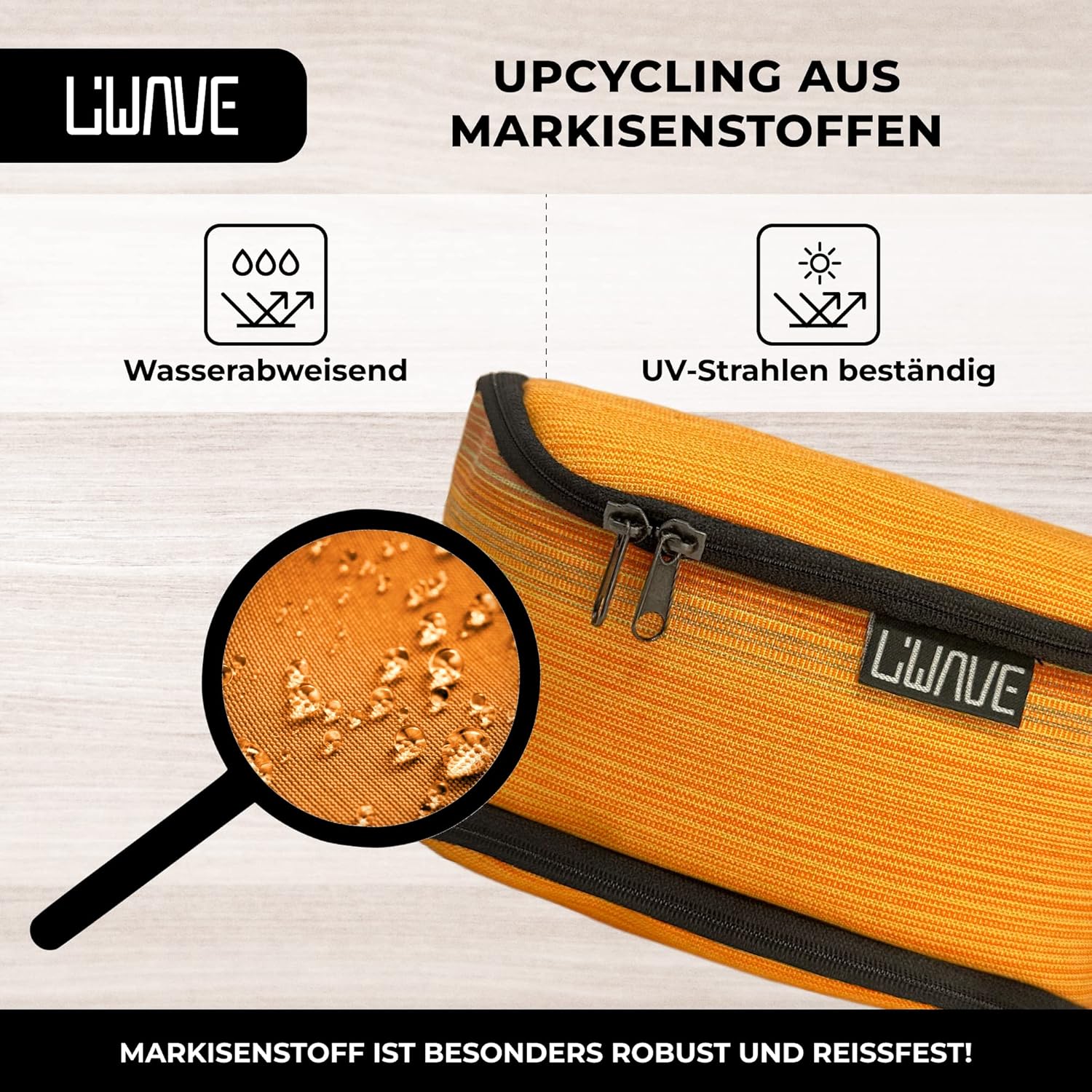 Bauchtasche