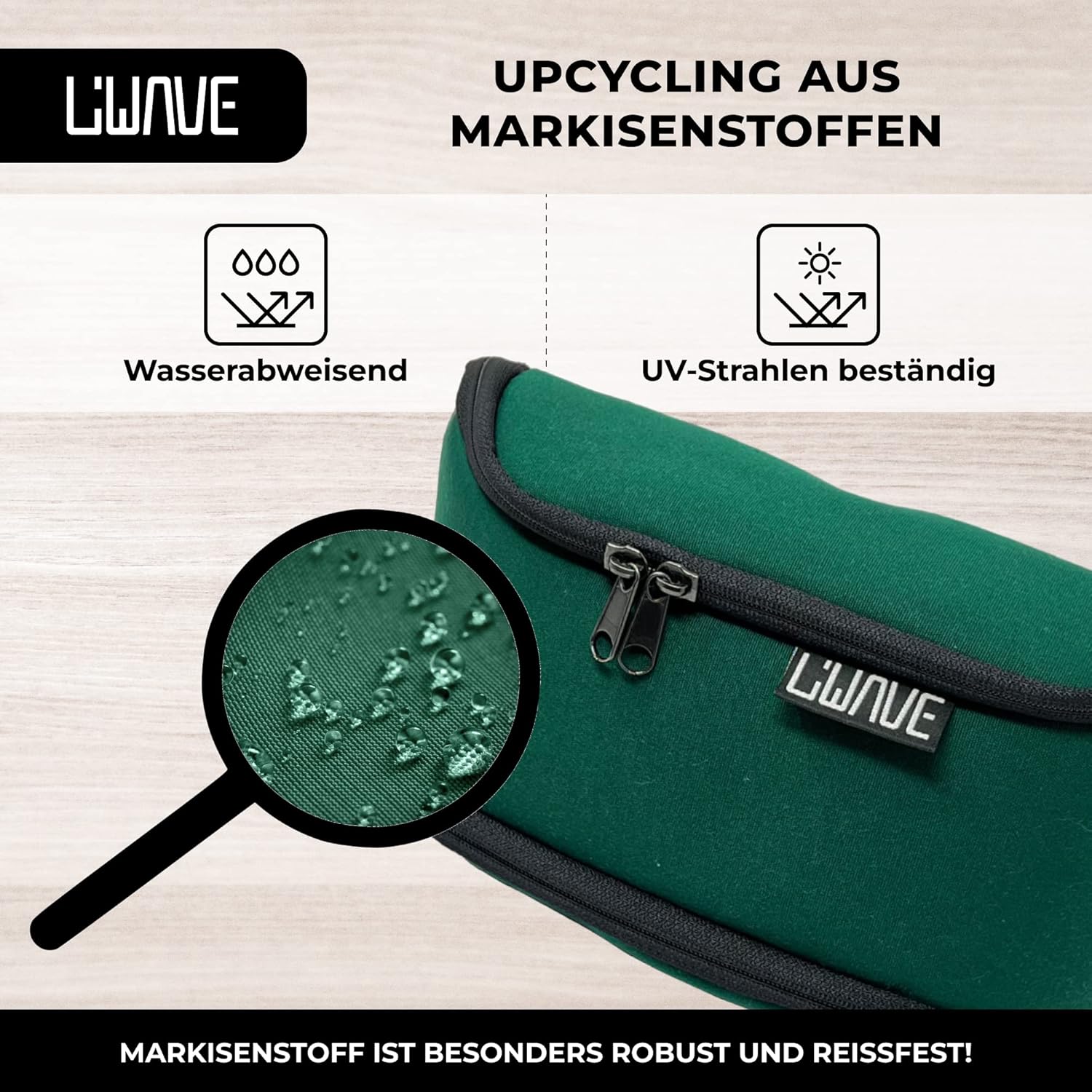 Bauchtasche