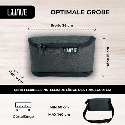 Bauchtasche