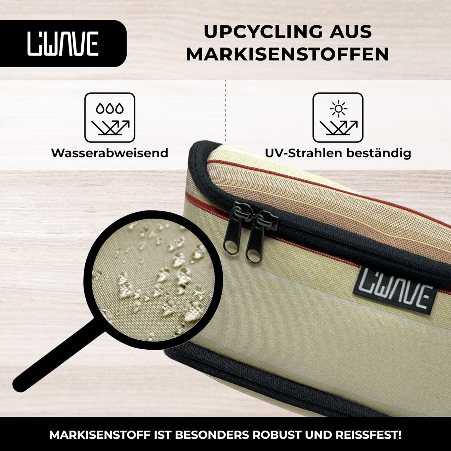 Bauchtasche