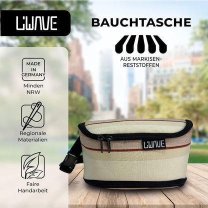 Bauchtasche